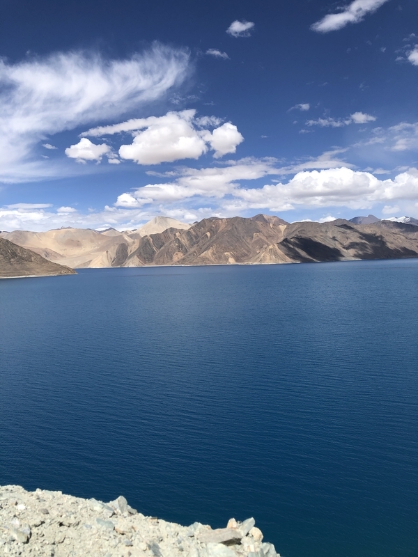 pangongtso