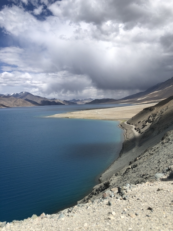 pangongtso