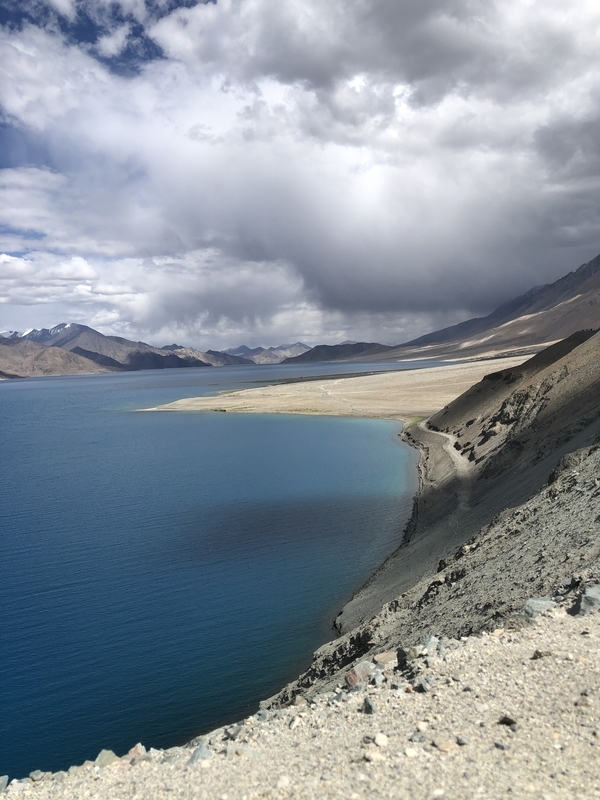 pangongtso