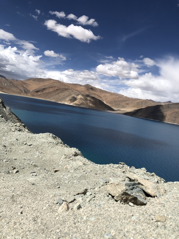 pangongtso