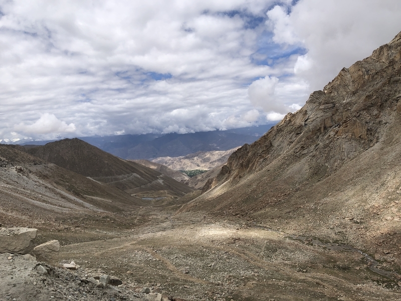 pangongtso