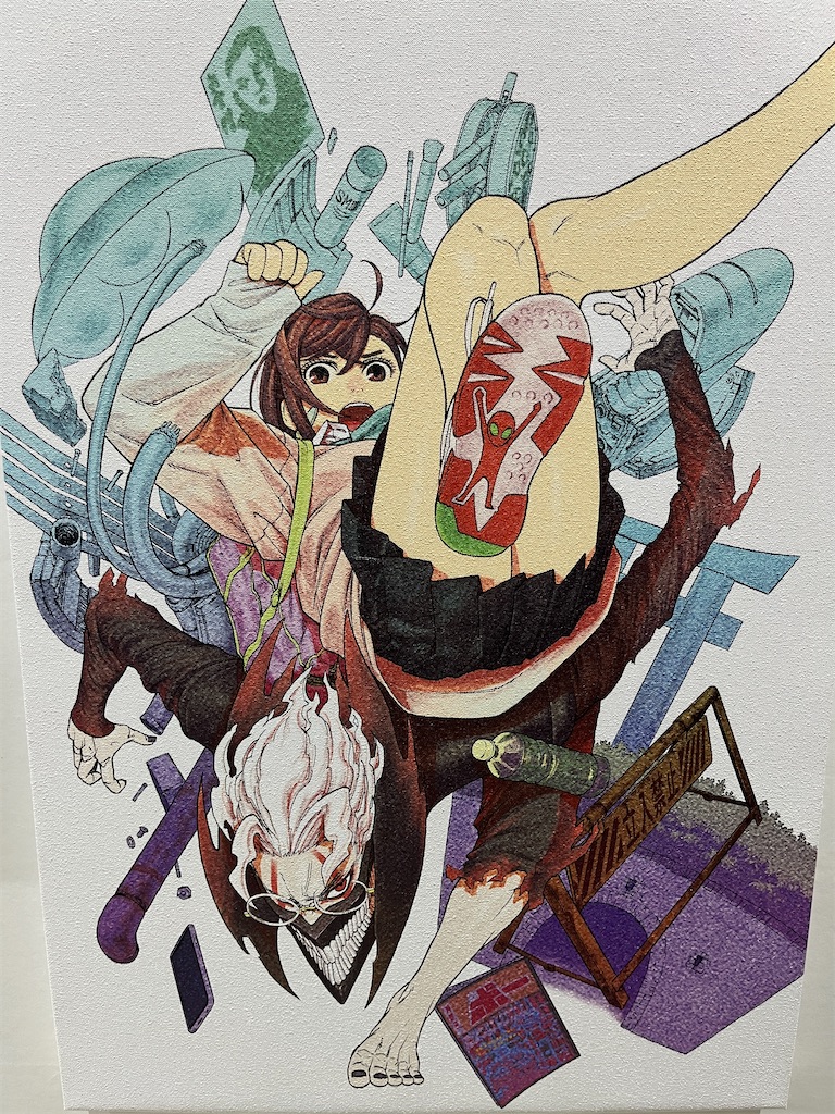 f:id:hitomickeychan:20250623104405j:image f:id:hitomickeychan:20250623104405j:image