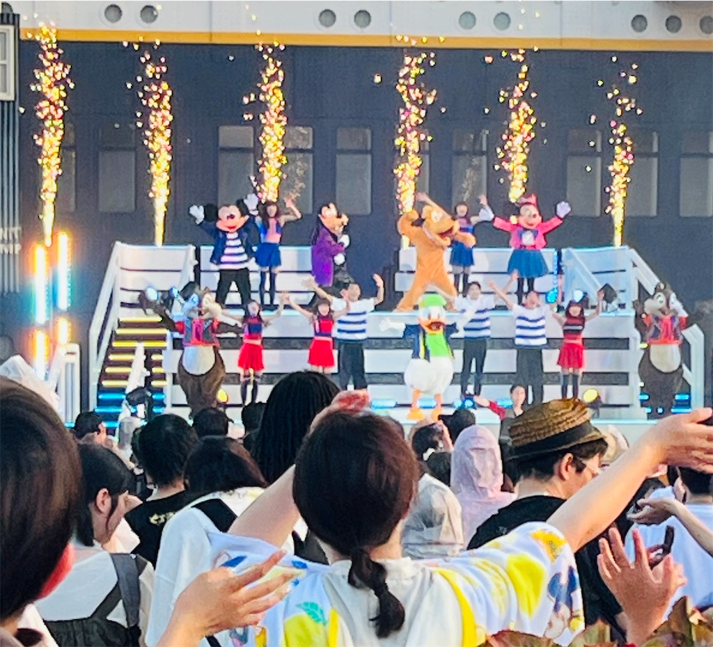 f:id:hitomickeychan:20250808183120j:image f:id:hitomickeychan:20250808183120j:image