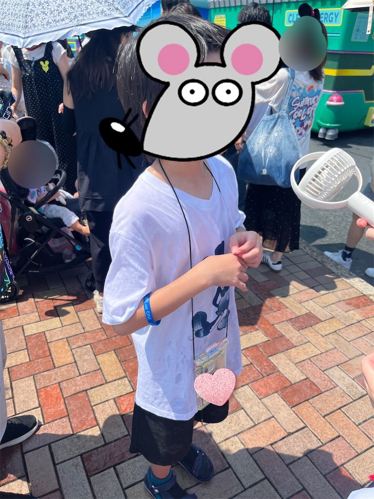 f:id:hitomickeychan:20250809113421j:image
