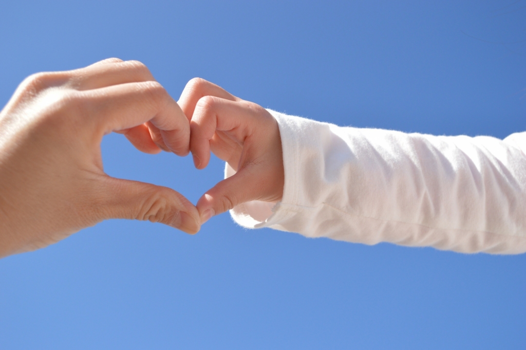 マヤ暦k87 ひとりひとりに尽くす気持ちで繋がりをもつ 青い手 福岡マヤ暦アドバイザー高橋仁美のシンクロ研究ブログ