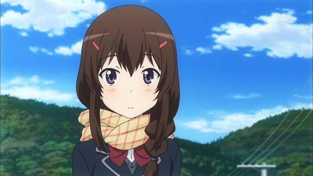 これって同じ声優だったのか となったキャラ のんのんびより編 ゆずの坂