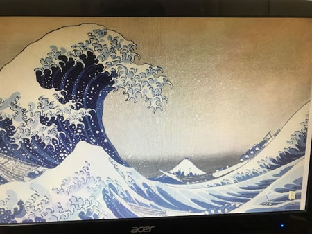 世界の名画の画像が無料ダウンロードできるって お金持ちでも貧乏でもなく せめて人並みの生活がしたいだけ