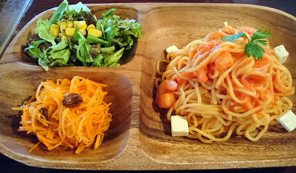 ランチ レトロな空間で過ごすゆったりした時間 北口カフェ 国分寺駅 立川ひとりごはん ランチ レトロな空間で過ごすゆったりした時間 北口カフェ 国分寺駅 立川ひとりごはん