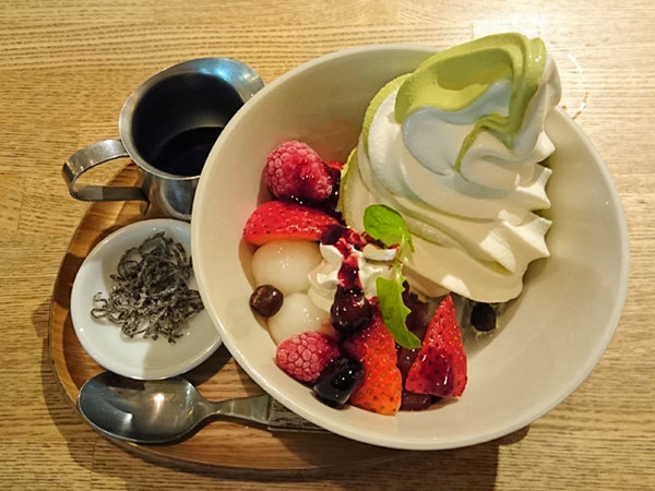 【クリームあんみつ様オーダー】いちご♡入園入学8点セット クリームあんみつ様オーダー】いちご入園入学8点セット