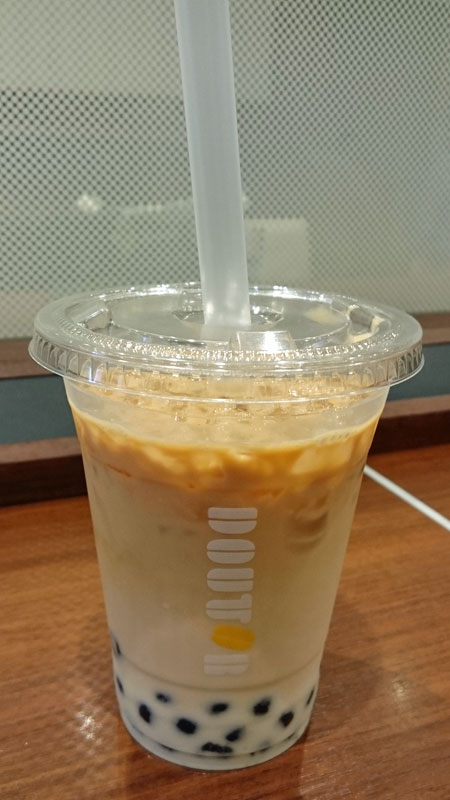 立川ひとりごはん