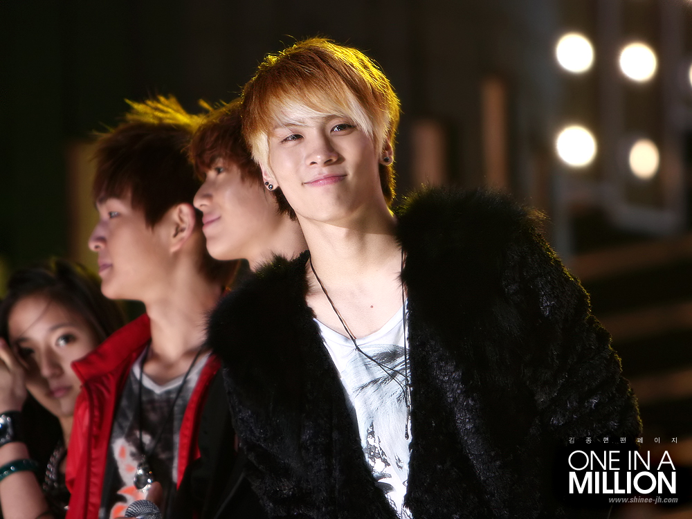 SHINee ジョンヒョン ONE IN THE MILLION 写真集 SHINee ジョンヒョン ONE IN THE MILLION 写真集