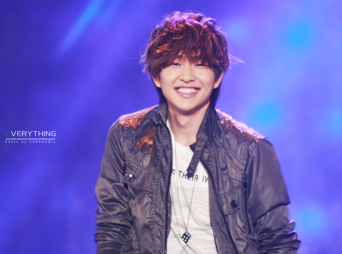 好きって言うだけ Onew 3 ｈａｒｕのひとりごと