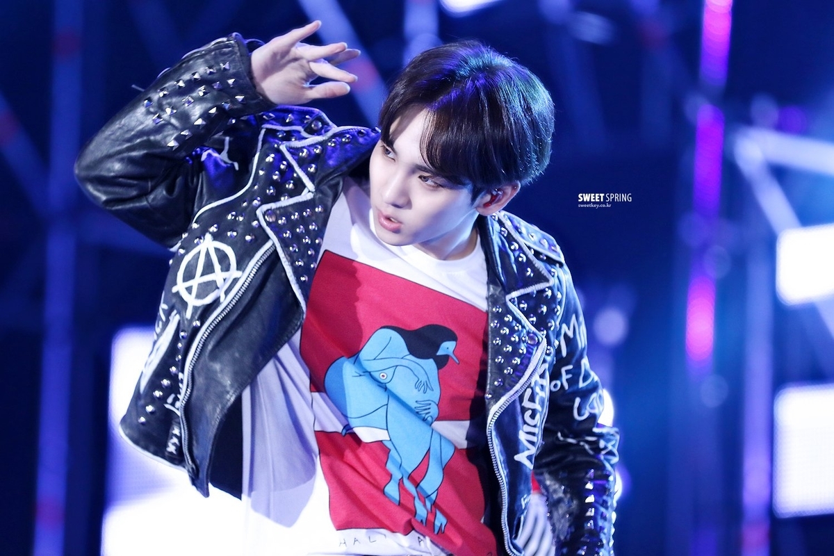 ☆ キム・ジョンヒョンというひと - HARUのひとりごと