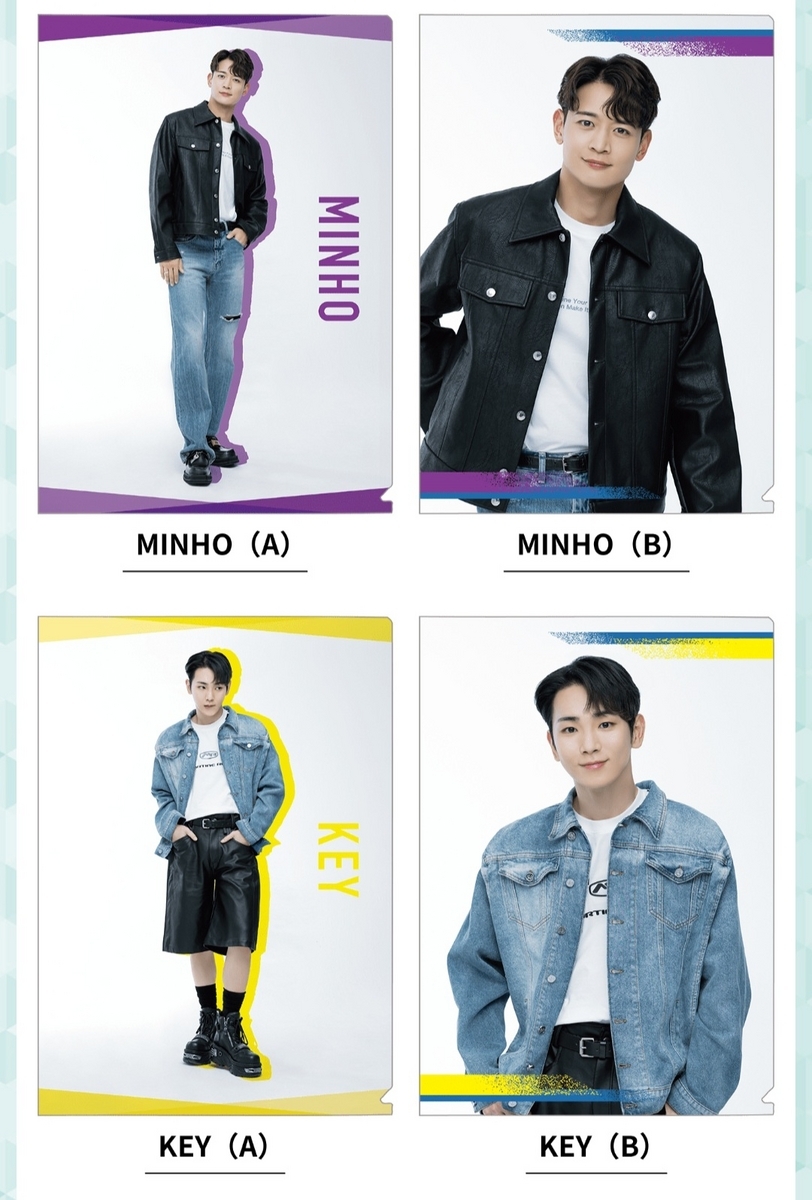 韓国コスメ Dr.G 購入特典 SHINee KEY PHOTO CARD 韓国コスメ Dr.G 購入特典 SHINee KEY PHOTO CARD
