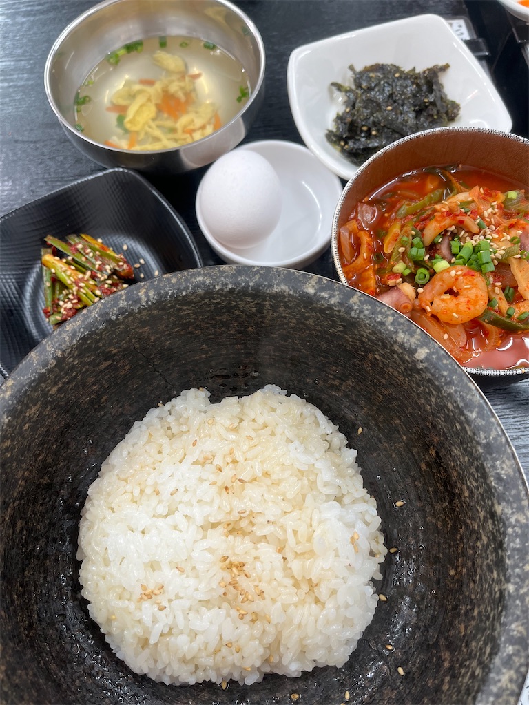 おばはんの遠足、大阪コリアンタウンをぶらぶら【食道 山田商店】と