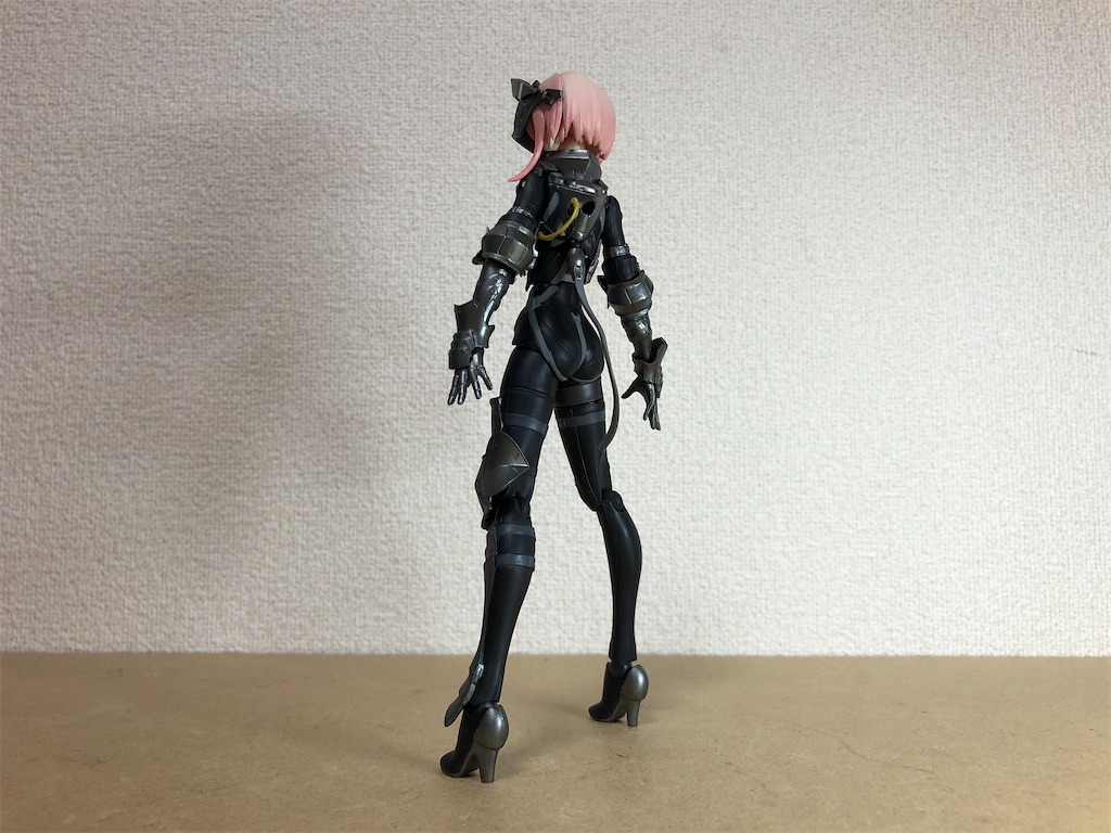 figma lanze reiter 未使用に近い LANZE REITER