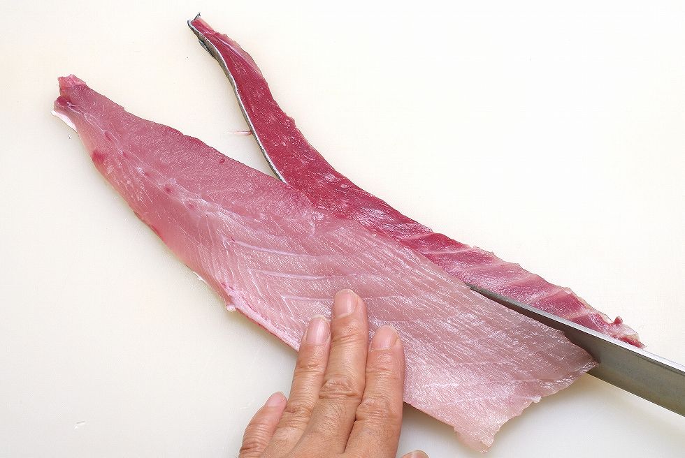 チヌの食べ方 知らないと絶対損 絶品チヌ料理 釣りバカ家族