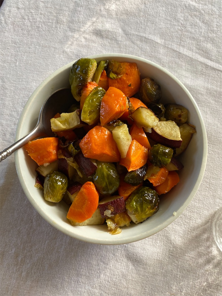 Ὺ7ᾚ野菜の美食ῐῈᾃ カラダに芽ぐみ 寄せ鍋野菜 のレシピ | サラダコスモの【おいしい発芽