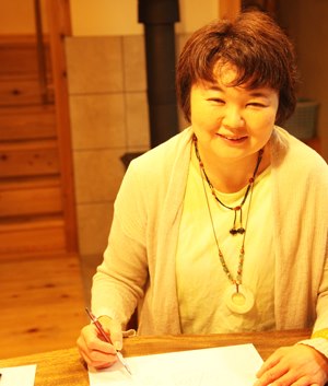 デザインひとつひとつ　萩本孝子