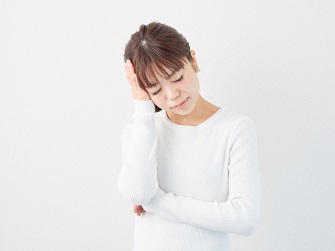 40代女性が感じる体の重い だるい そして眠いを解消する方法 体が重いしだるいし眠い そんな40代女性の疲れを解消するには