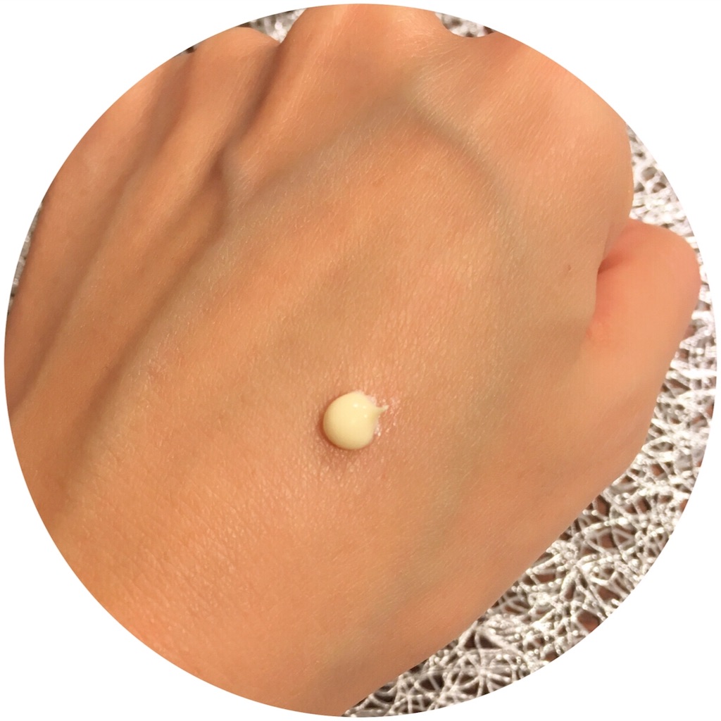 ブルークレール Uvラグジュアリーデイクリーム 棺にコスメ