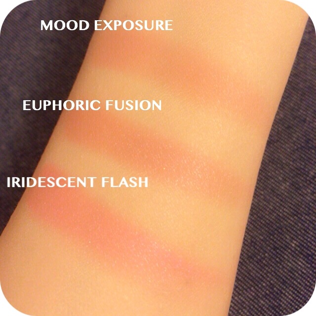 HOURGLASS アワーグラス Ambient Lighting Blush レビュー - 棺にコスメ