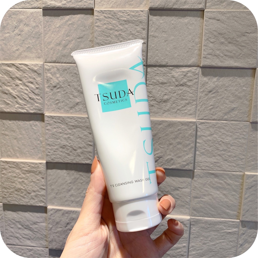 新レギュラー】早くも全てお気に入りの洗顔とクレンジング - 棺にコスメ