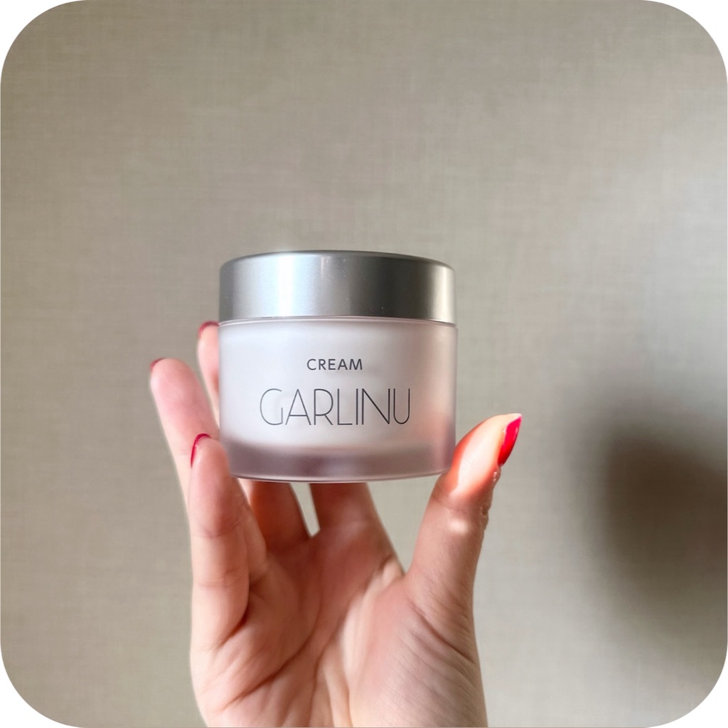 がリーヌ化粧品 GARLINU Gクリーム – GARLINU（ガリーヌ）公式オンラインショップ