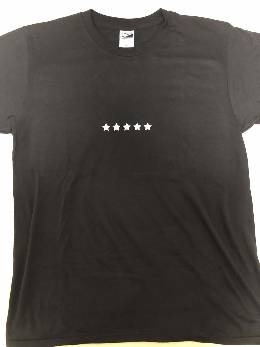 Tシャツ,ロバート秋山