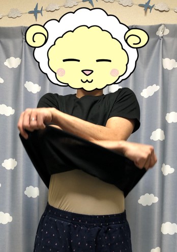 Tシャツ,ロバート秋山