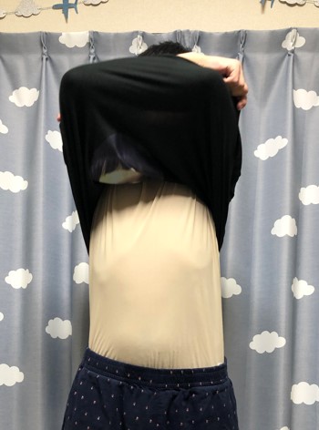 Tシャツ,ロバート秋山