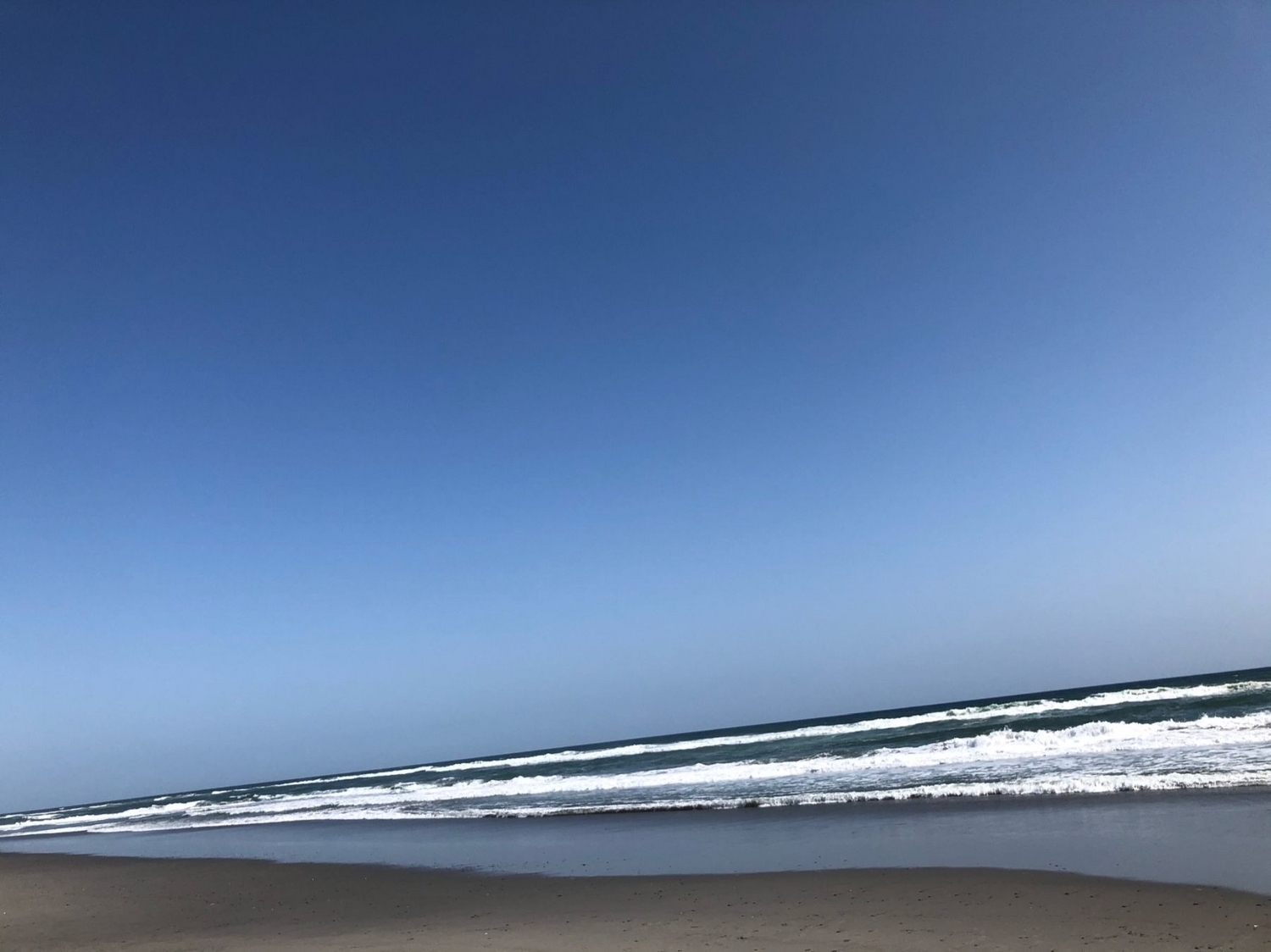 海辺
