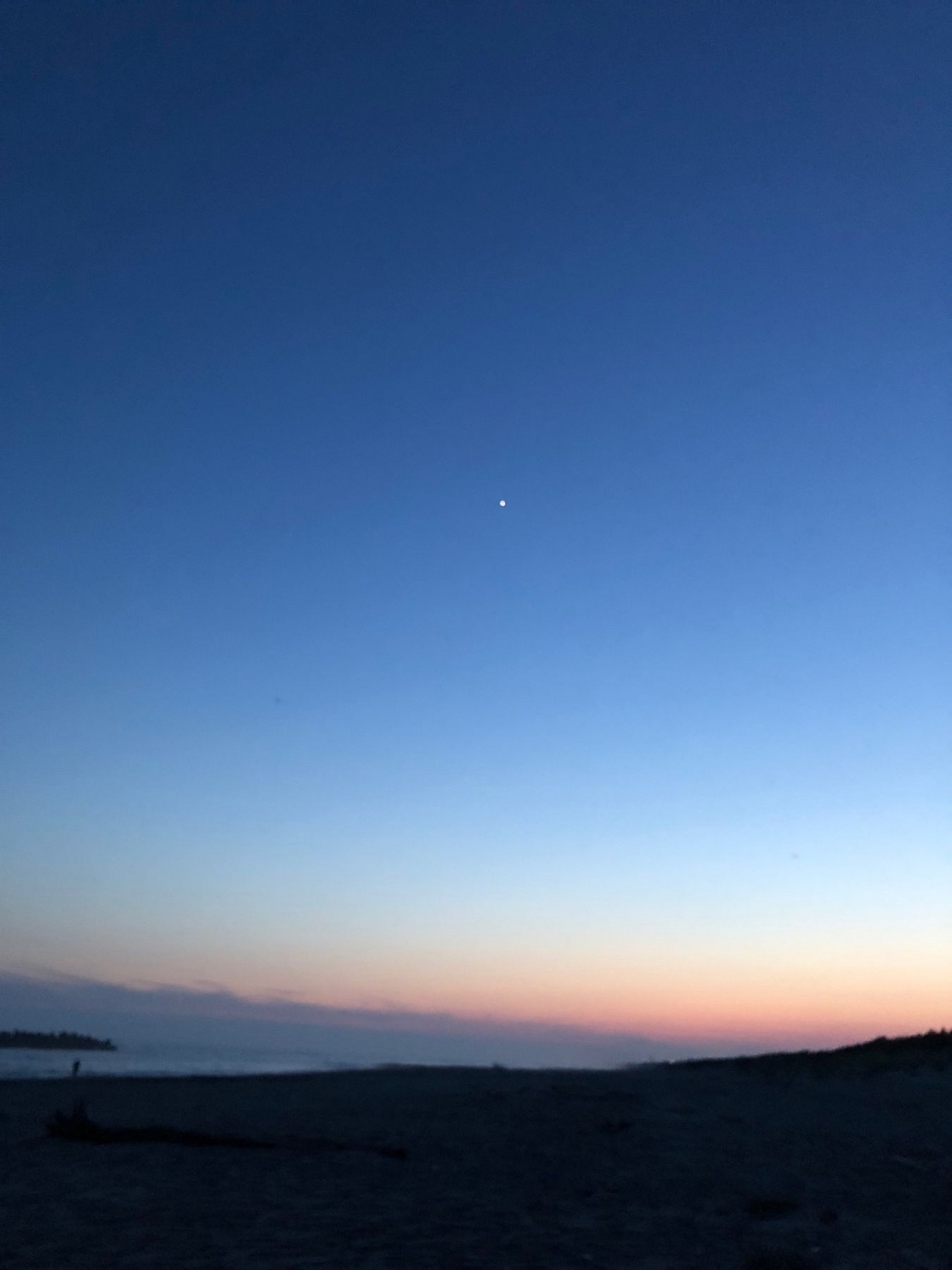 一番星