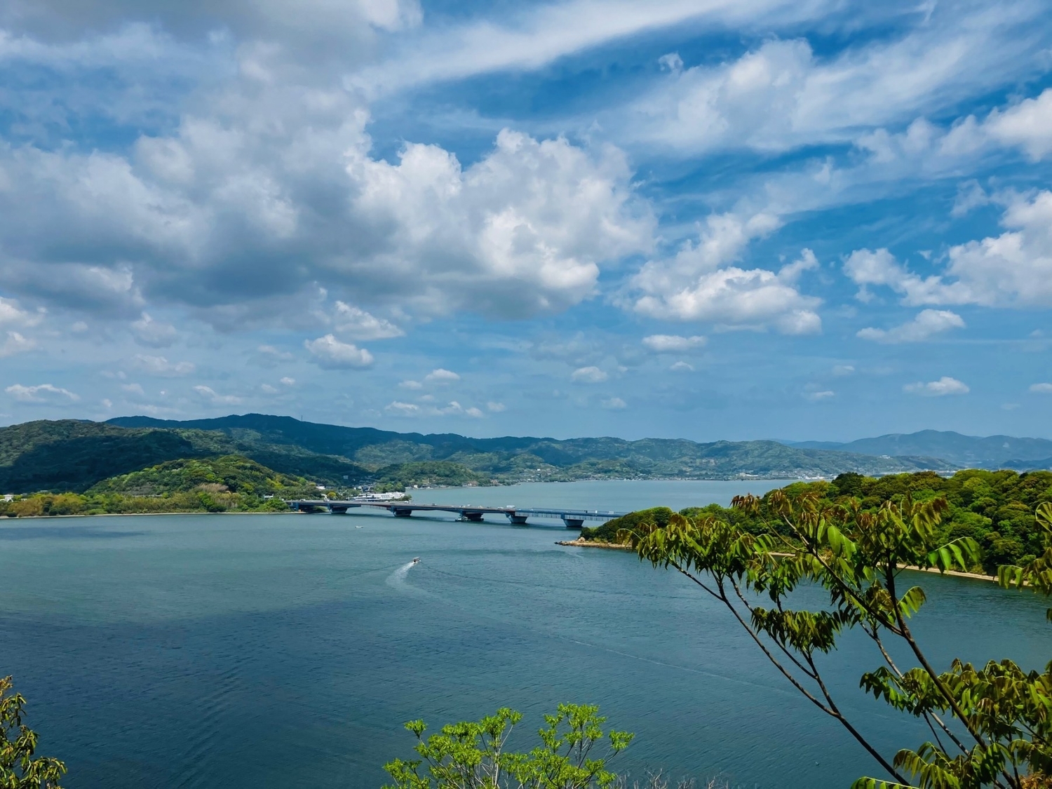 浜名湖