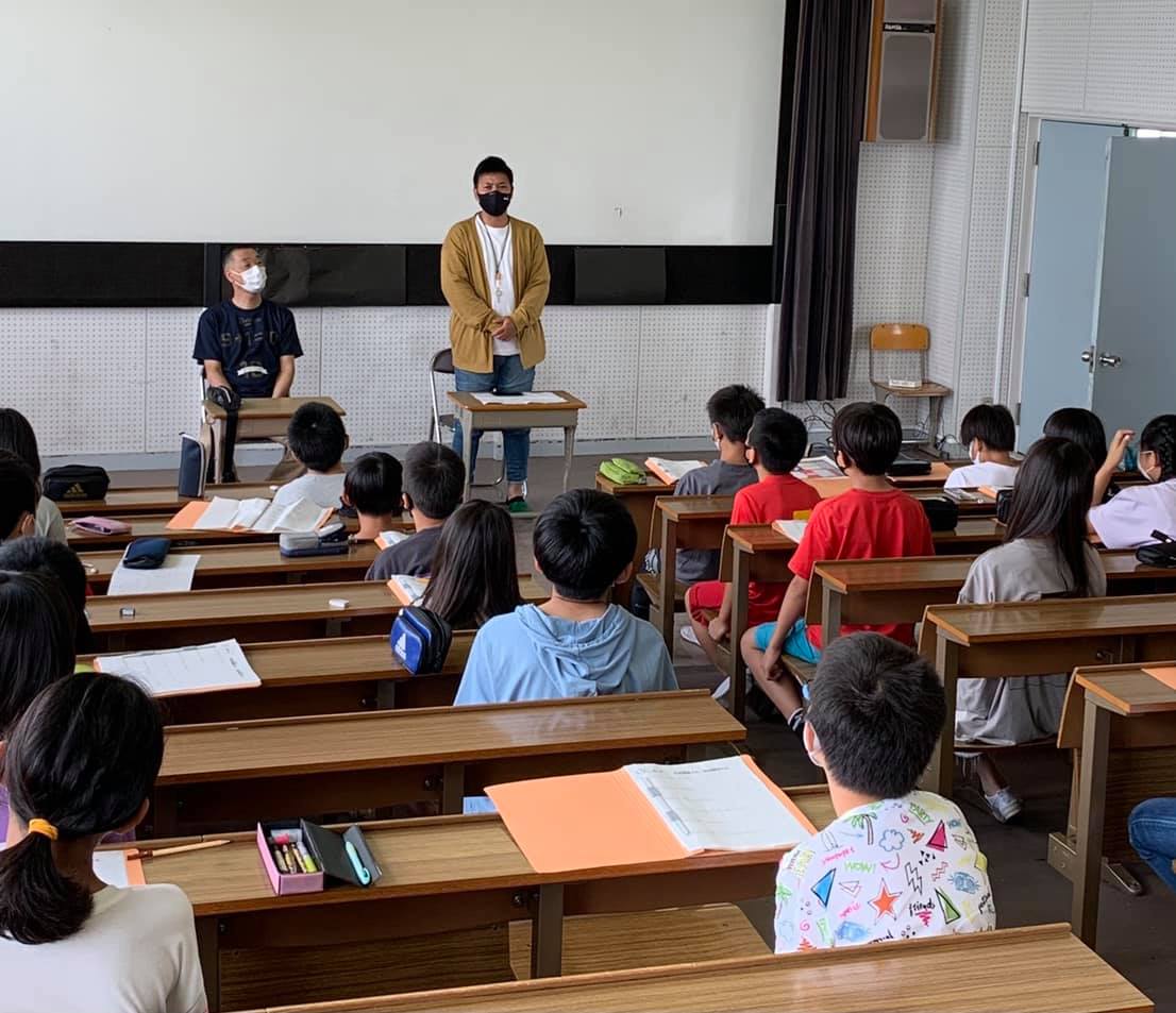 高槻 市立 若松 小学校