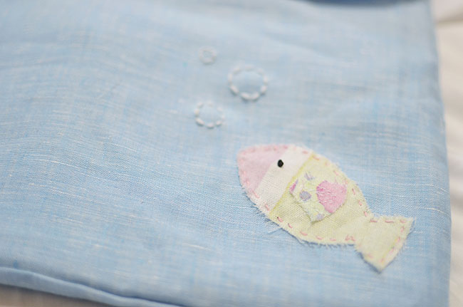 我が家の手作りおもちゃ収納袋 ひつじの手作り記録 我が家の手作りおもちゃ収納袋 ひつじの手作り記録