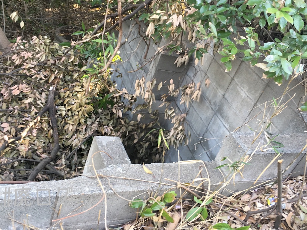 その84 東松山遊園地 東松山遊園地を目指して3 3 廃墟ガールの廃ログ その84 東松山遊園地 東松山遊園地を目指して3 3 廃墟ガールの廃ログ