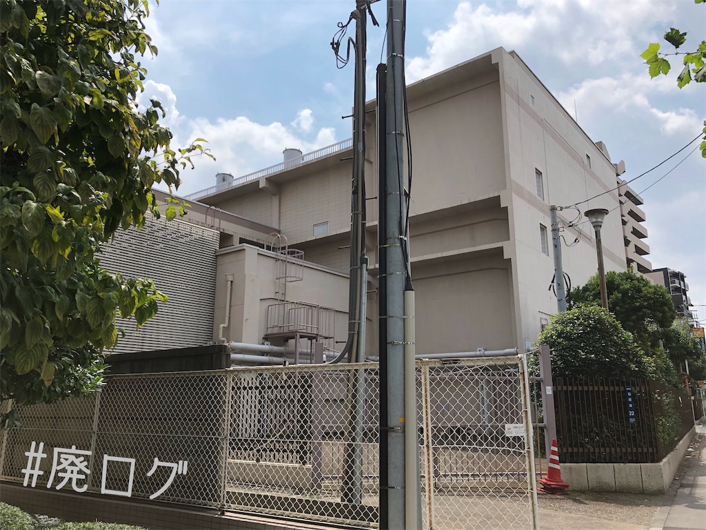 廃屋の住人 廃屋の住人 (ヤングジャンプコミックスDIGITAL) | 袈裟丸周造