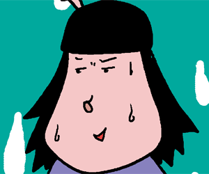 ゆいちゃん