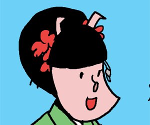 ゆいちゃん ゆいちゃん