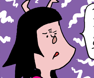 ゆいちゃん