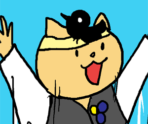 けいすけくん