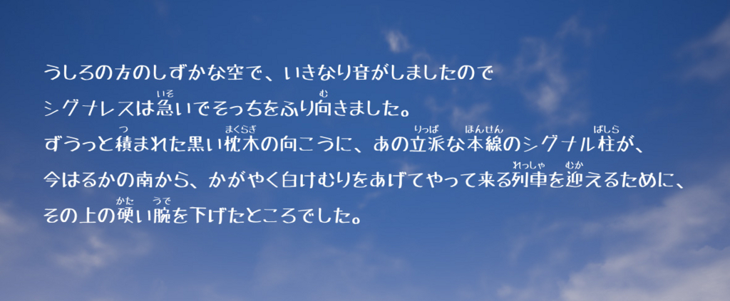 f:id:hiyokosabrey:20180517231335j:plain f:id:hiyokosabrey:20180517231335j:plain