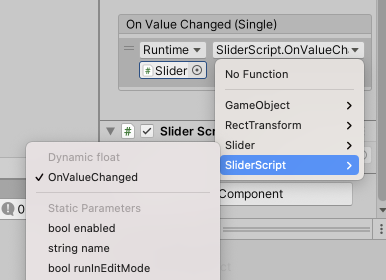 【Unity開発】uGUIのSliderの使い方【ひよこエッセンス】 - Unity(C#)初心者・入門者向けチュートリアル ひよこのたまご