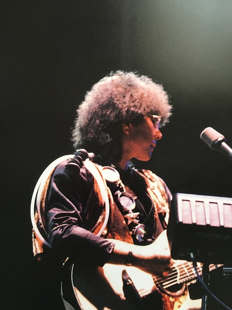 THE ALFEE】The Alfee with Jean Paul Gaultierのパンフレット - y式