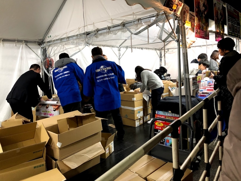 ☆ネタバレ☆THE ALFEE【BEST HIT ALFEE2017 冬フェスタ】2017年12月23