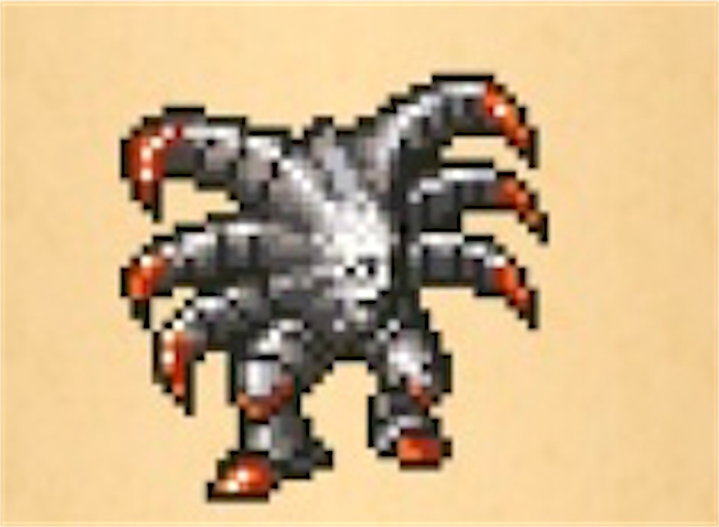 賞金稼ぎのアイアンクローさまよ 心の雑草