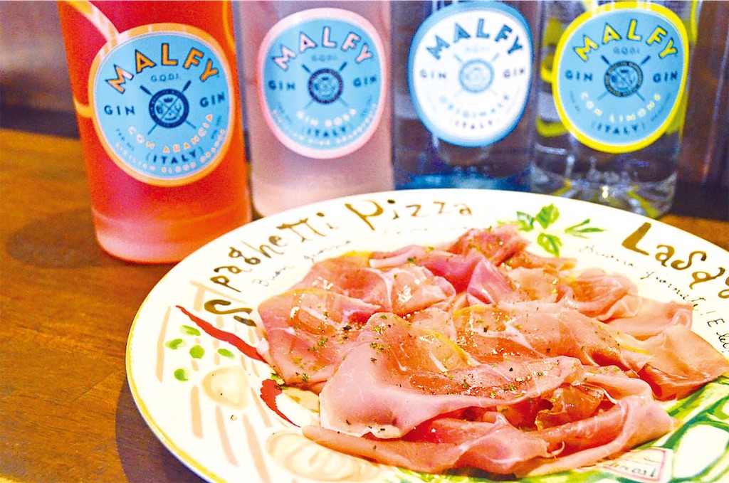 テイクアウトも店内飲食も アンゴロ 日々これ四日市グルメ