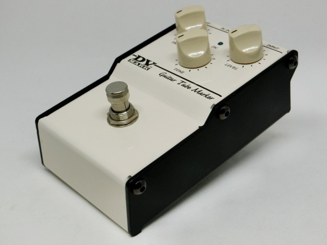 DV MARK「Guitar Tube Marker」 - セカイノヒズミ