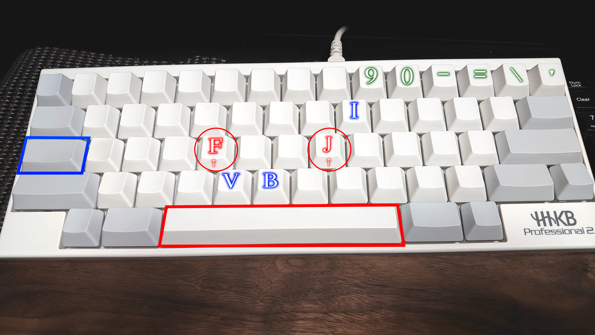 50回目【威風堂堂の雄姿】使いこなせるのか？ PFU 『HHKB